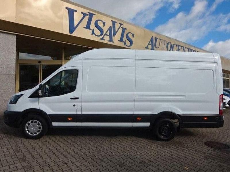 Second-hand Ford Transit Trend 2023 Andere