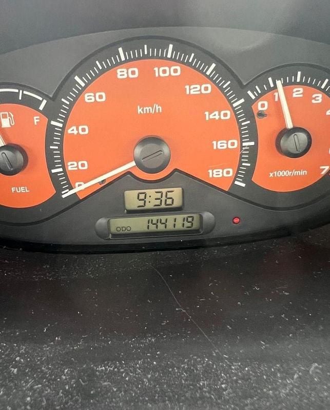 Gebraucht Chevrolet Matiz SE 67 PS (49 kW) 2006 Schwarz Kleinwagen