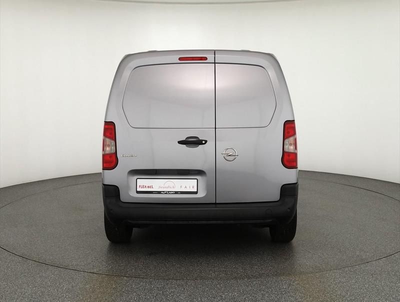 Gebraucht Opel Combo 102 PS (75 kW) 2023 Grau Van