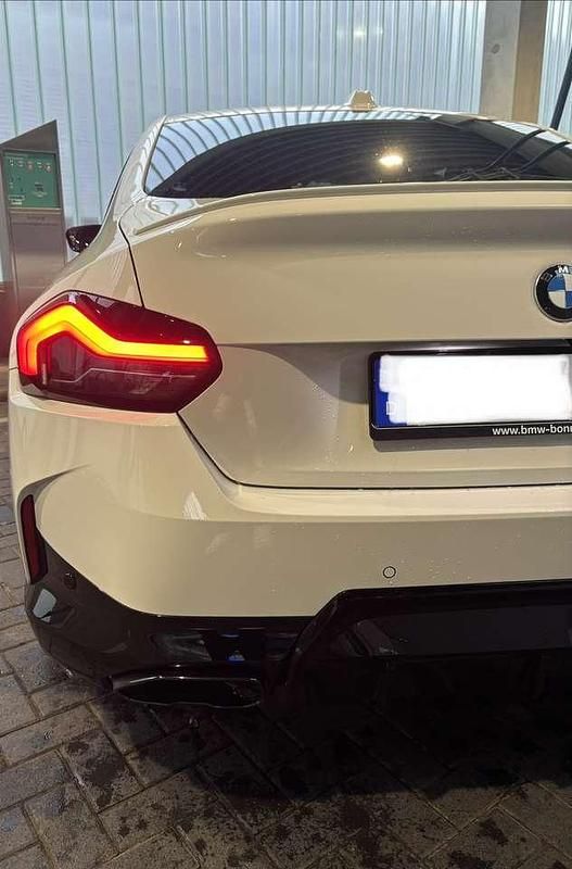 Gebraucht BMW M240 M Sport 374 PS (275 kW) 2024 Coupé