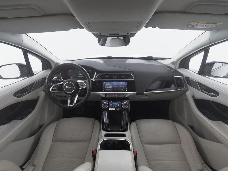 Gebraucht Jaguar I-Pace S 297 kW (405 PS) 2021 Schwarz SUV