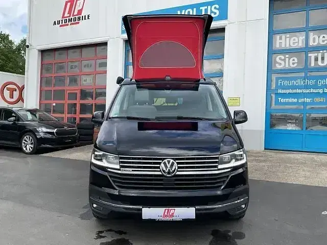 Gebraucht VW T6.1 200 PS (147 kW) 2023 Andere Van