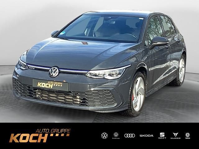 Gebraucht VW Golf VIII GTE 245 PS (180 kW) 2022 Grau Limousine