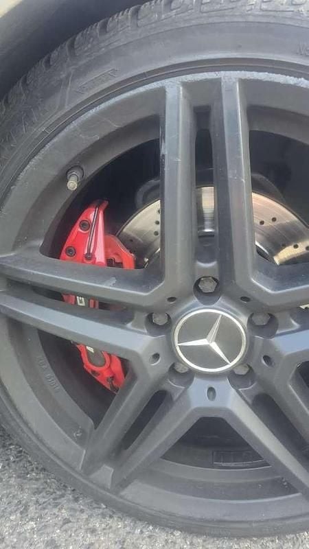 Gebraucht Mercedes E250 Avantgarde 204 PS (150 kW) 2010 Coupé