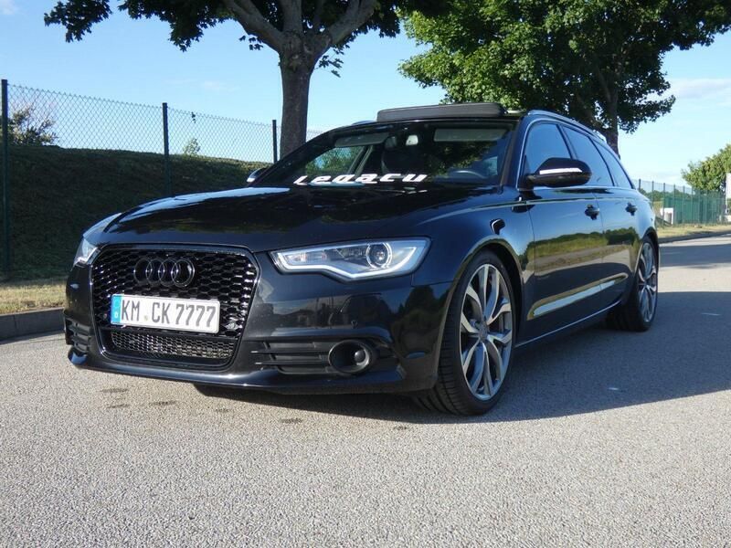 Gebraucht 2011 Audi A6 Premium Kombi | 15.999 € (Fairer Preis) - Bild 1/4