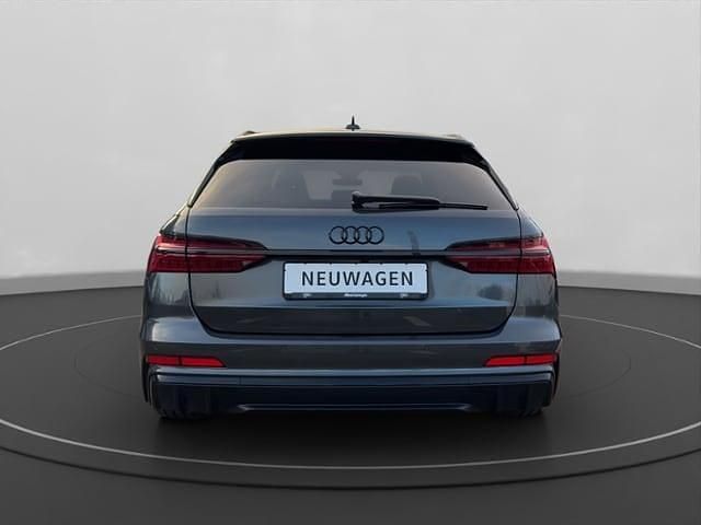 Gebraucht Audi S6 Ambiente 344 PS (253 kW) 2025 Daytonagrau perleffekt Kombi