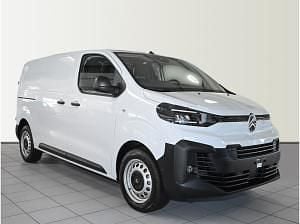 Nowe Citroën Jumpy 150 KM (110 kW) 2025 Biały Minivan