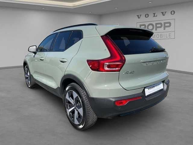 Gebraucht Volvo XC40 120 PS (88 kW) 2025 SUV
