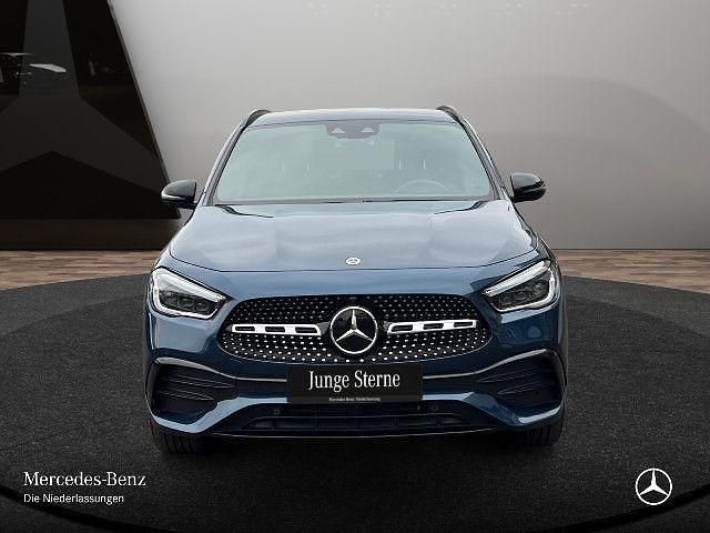 Gebraucht 2022 Mercedes GLA250 SUV | 35.490 € (Fairer Preis) - Bild 1/4