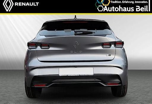 Neu Renault Clio V Techno 158 PS (116 kW) 2026 Dolomitgrau Limousine