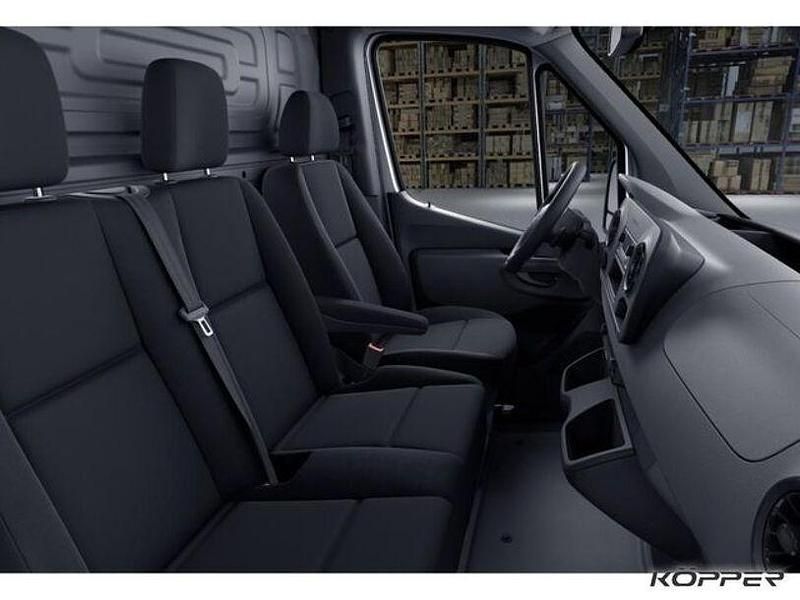 Gebraucht Mercedes E-Sprinter 85 kW (116 PS) 2022 Andere Van