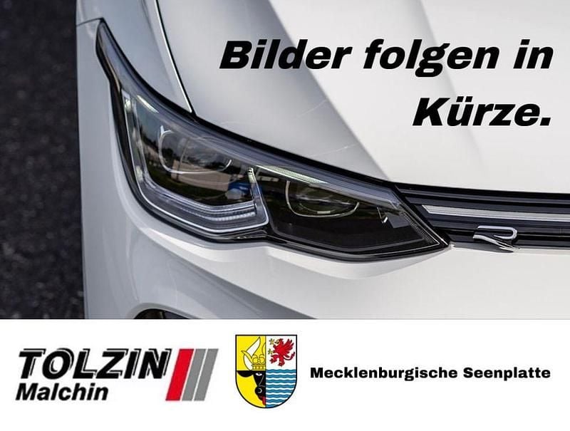 Gebraucht VW T6 102 PS (75 kW) 2017 Weiß Van