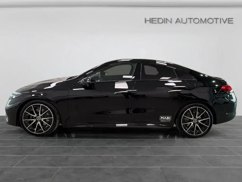 Gebraucht Mercedes CLA200 AMG 184 PS (135 kW) 2026 Schwarz Limousine