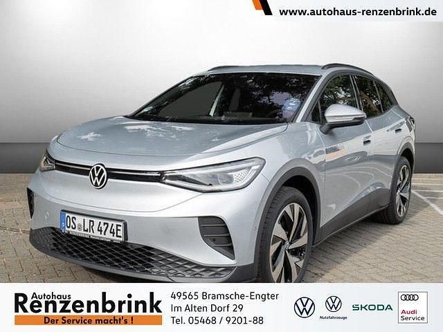 Gebraucht VW ID.4 Pro 210 kW (286 PS) 2024 Silber SUV