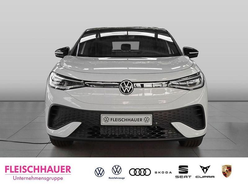 Neu VW ID.5 Pro 250 kW (340 PS) 2025 Weiss SUV