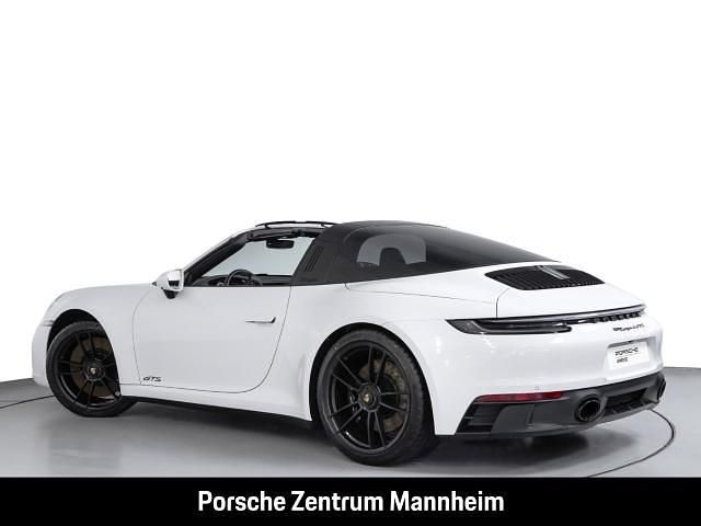 Gebraucht Porsche 992 480 PS (353 kW) 2024 Weiß Coupé
