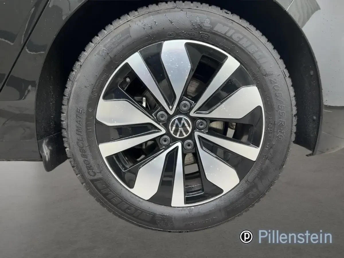 Gebraucht VW Golf VIII Goal 116 PS (85 kW) 2026
