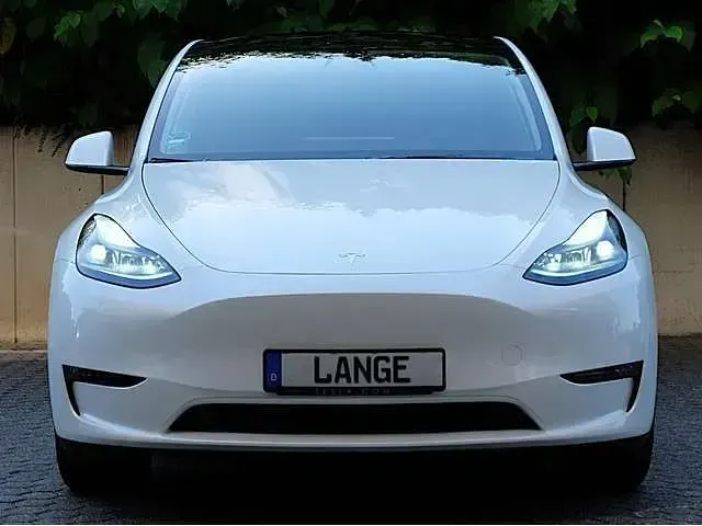 Gebraucht Tesla Model Y 378 kW (514 PS) 2024 SUV