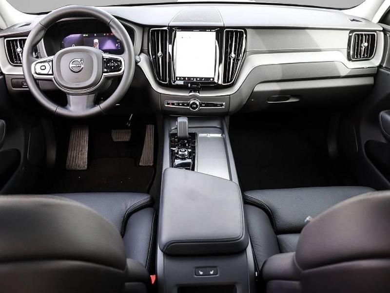 Gebraucht Volvo XC60 Ultra 455 PS (334 kW) 2024 Grau SUV