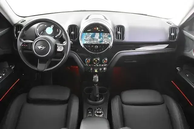 Occasion Mini Countryman 220 ch (161 kW) 2023 Noir SUV
