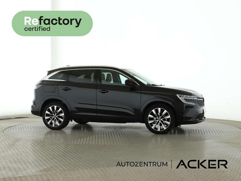 Gebraucht Renault Austral Techno 158 PS (116 kW) 2025 Schwarz SUV