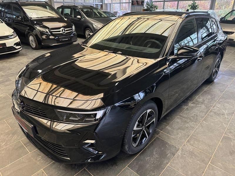 Gebraucht 2025 Opel Astra Limousine | 23.999 € - Bild 1/4