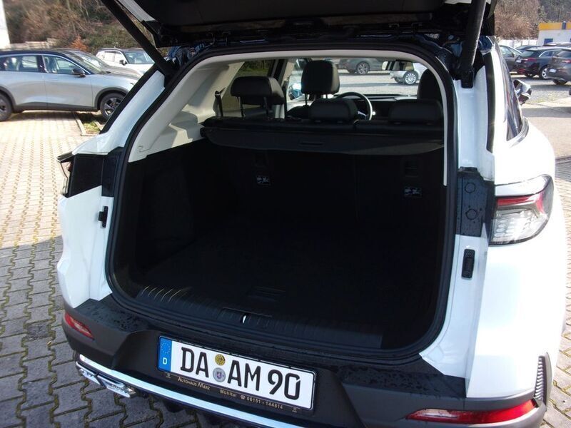 Neu Baic X75 177 PS (130 kW) 2025 Weiß SUV