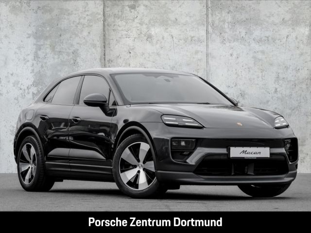 Gebraucht Porsche Macan 300 kW (408 PS) 2025 Grau SUV