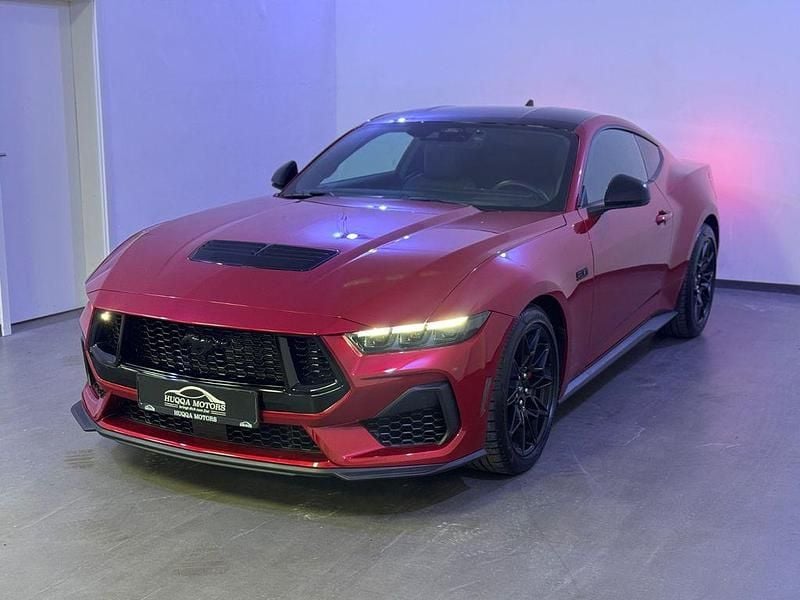 Gebraucht Ford Mustang GT Fastback 446 PS (328 kW) 2025 Rot