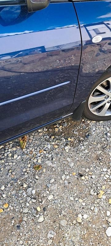 Second-hand Mazda 5 2007 Monovolum