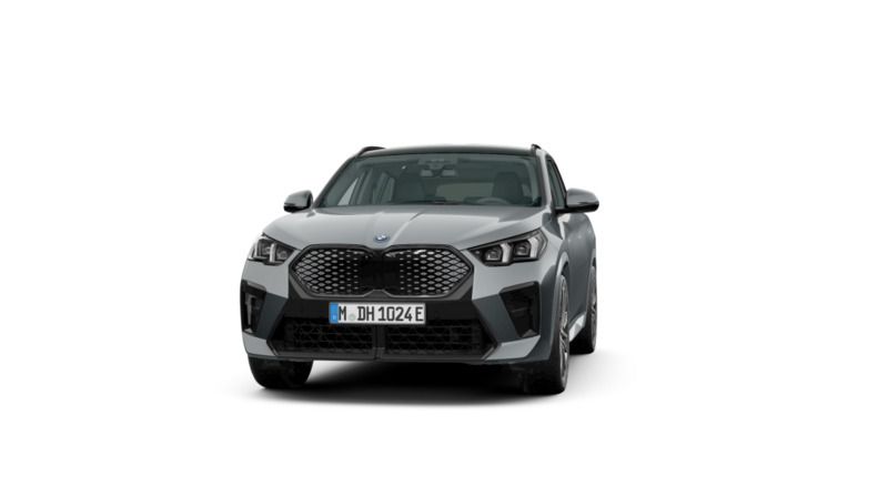 Neu 2024 BMW iX2 Comfort Edition SUV | 66.054 € (Teuer) - Bild 1/4