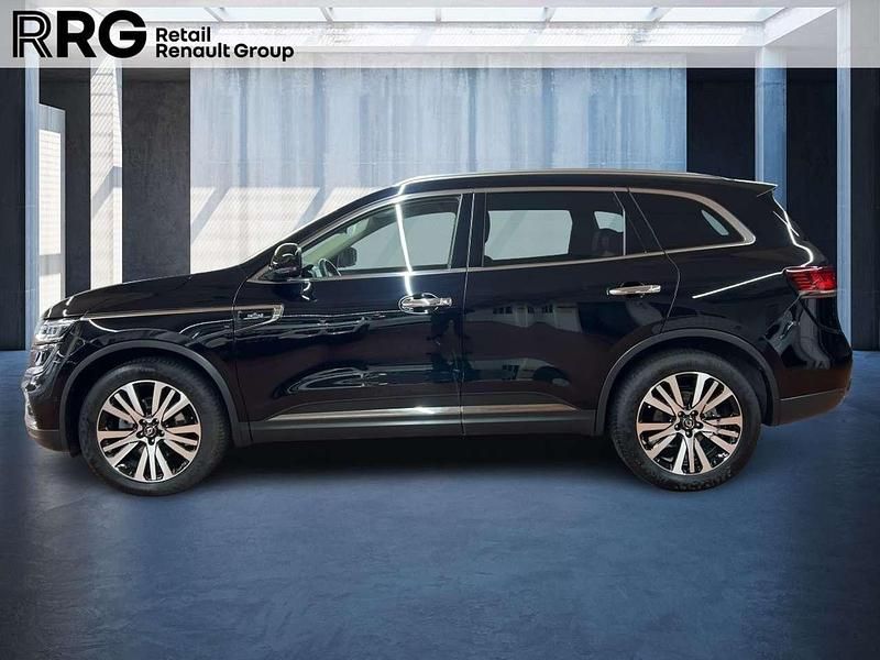 Gebraucht Renault Koleos Initiale Paris 184 PS (135 kW) 2022 Schwarz SUV