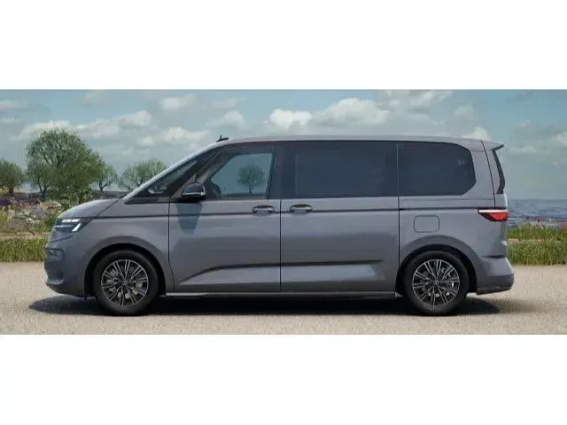 Neu VW Multivan 177 PS (130 kW) 2026 Grau Van / Kleinbus