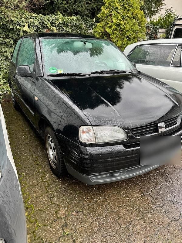 Gebraucht Seat Arosa 60 PS (44 kW) 2000 Kleinwagen