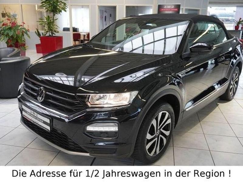 Gebraucht VW T-Roc Active 2021 Andere SUV