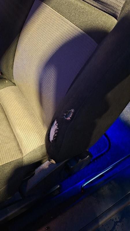 Gebraucht VW Golf IV 105 PS (77 kW) 2000 Schwarz Limousine