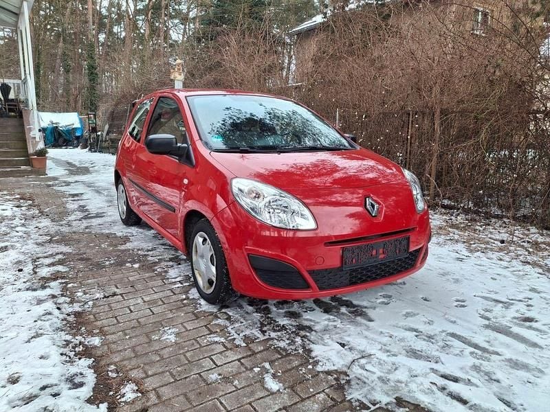 Rot Gebraucht 2011 Renault Twingo Rip Curl Kleinwagen | 2.200 € (Superpreis) - Bild 1/4