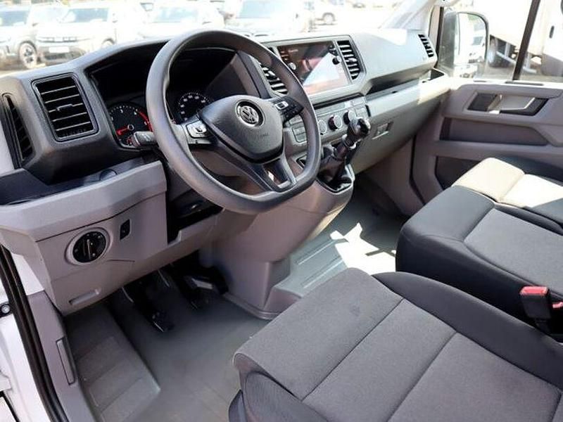 Gebraucht VW Crafter 140 PS (102 kW) 2022 Andere Van