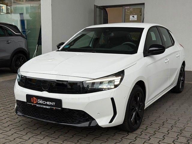 Gebraucht Opel Corsa 101 PS (74 kW) 2024 Weiß Limousine