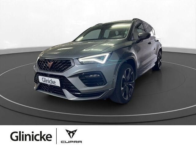 Grau Gebraucht 2022 Cupra Ateca SUV | 34.880 € (Fairer Preis) - Bild 1/2