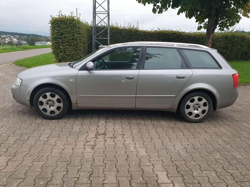 Gebraucht Audi A4 131 PS (96 kW) 2004 Kombi
