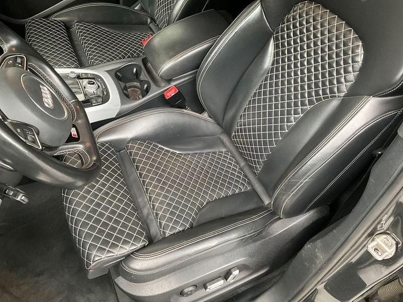 Gebraucht Audi SQ5 Sport 340 PS (250 kW) 2016 SUV