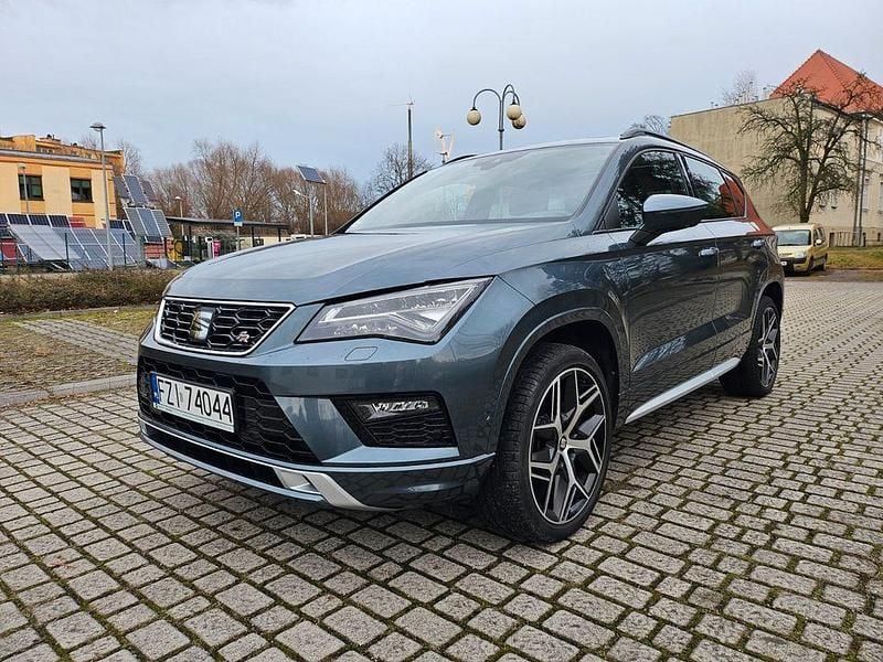 Gebraucht 2019 Seat Ateca FR SUV | 19.900 € (Guter Preis) - Bild 1/4