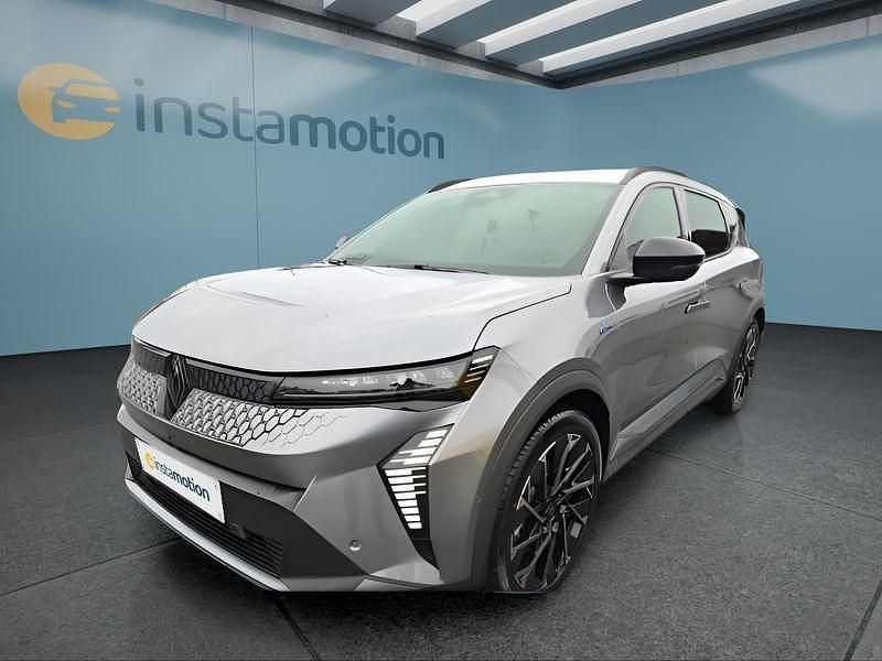 Grau Gebraucht 2024 Renault Scénic Van / Kleinbus | 42.949 € (Guter Preis) - Bild 1/4