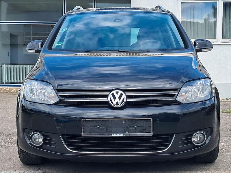 Gebraucht VW Golf VII Style 140 PS (102 kW) 2012 Limousine