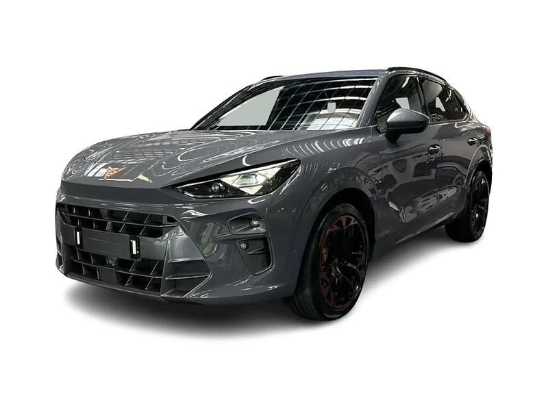Grau Gebraucht 2025 Cupra Terramar VZ SUV | 47.879 € (Teuer) - Bild 1/4