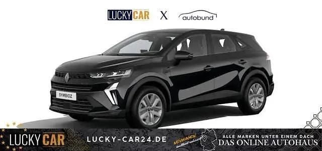 Brugt Renault Symbioz Evolution 143 HK (105 kW) 2026 SUV