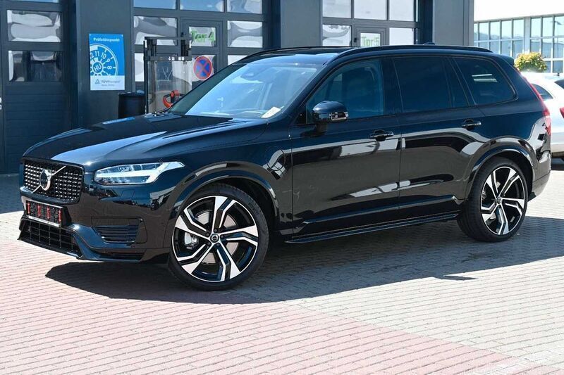 Gebraucht 2024 Volvo XC90 SUV | 86.900 € - Bild 1/4