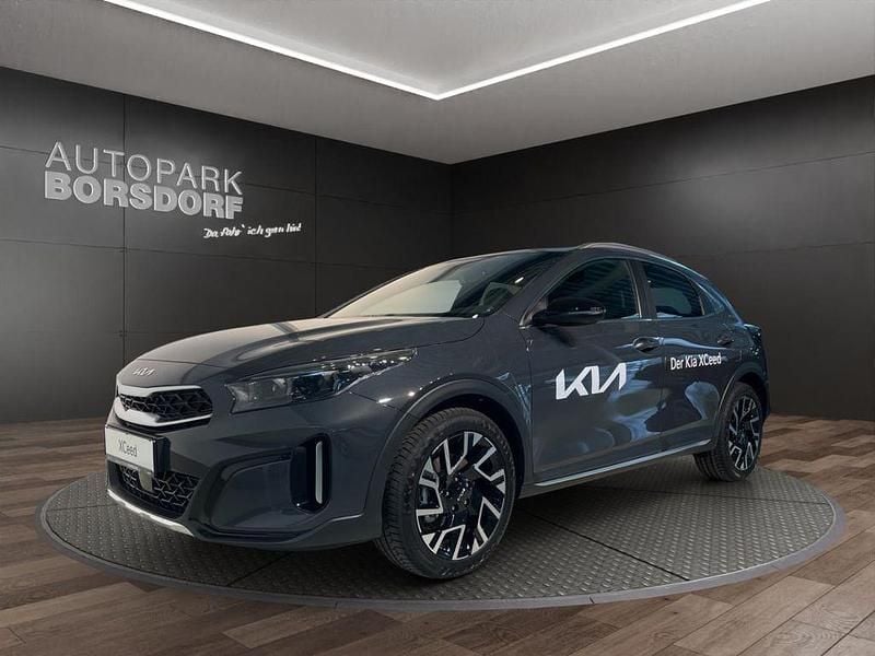 Grau Neu 2025 Kia XCeed SUV | 28.470 € (Fairer Preis) - Bild 1/4