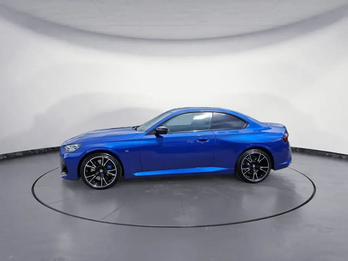 Brugt BMW M240 M Sport 374 HK (275 kW) 2025 Coupe